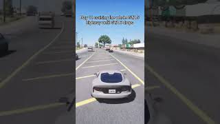 Day 11 cruising GTA 5 untill GTA 6 drops