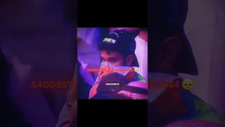 Saddest Moments of WWE 2024 🥺 "Sad Edit" | King Shorts