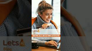 Maximize Sales 📈: Seamless Payment Links! #payments #shorts #ytshorts #trendingshorts #viral