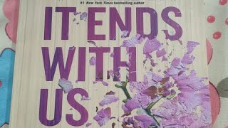 It Ends With Us By Colleen Hoover Part 6