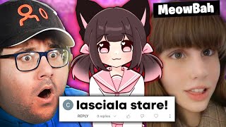 WHY ARE THEY DEFENDING THE WORST YOUTUBER EVER?