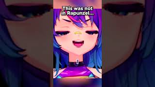 That wasn't in the Story... #vtuber #vtuberen #twitch