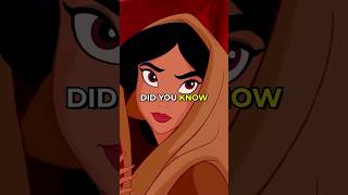 Did you know for ALADDIN…