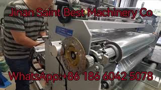 Mirror Explosion Proof Film Automatic Laminating Machine,Explosion-Proof Film Automatic Applicator