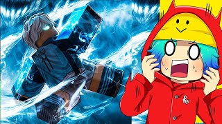 ITS HERE! NEL NAGI UPDATE! (Roblox Blue Lock Rivals)