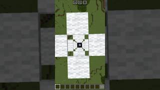 just going with trend #tranding #Minecraft #shortfeed #viralshorts