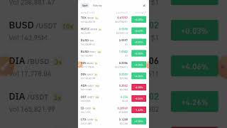 cryptocurrency new update space Id coin big profit#viral