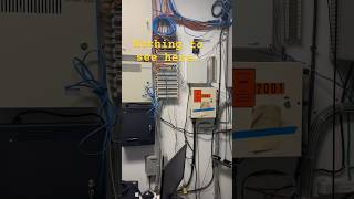 What’s wrong with this IT Server closet? #shorts #ithumor #server #computer #informationtechnology