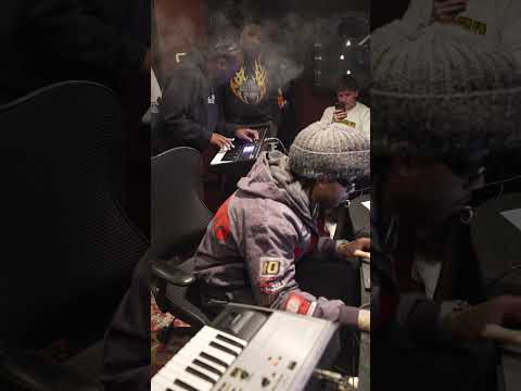 🧪 "Too many plaques in the room to count. TM88 x Crash Dummies x 808 Mafia x Loopholes = sonic gold