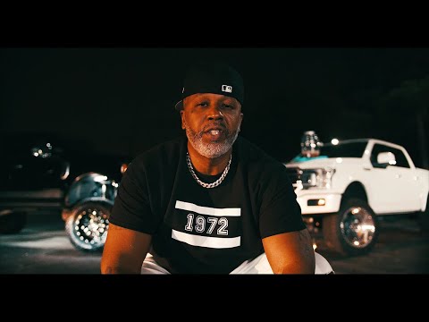 Poppa Leezy - It is what