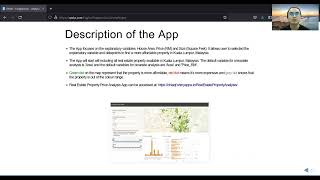Principles of Data Science Group Assignment - Klang Valley Real Estate ShinyApp