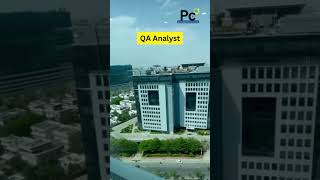 Oracle Company Recruitment