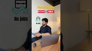 B.COM vs CPA Jobs& Placements #uscpa #cpacourse #cpajobs