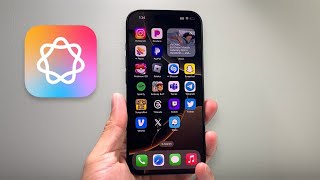 How To Set Up Apple Intelligence on iPhone