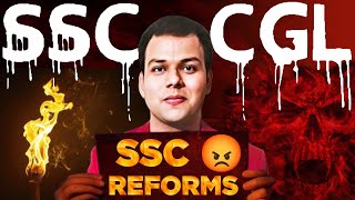 Selection Post Exam Review| SSC REFORMS 2025 | BY Maths Maestro #ssccgl2025 #cgl #chsl #cpo #ssc