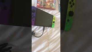 #splatoon3 #splatoon2 #splatoon #switch #specialedition #nintendo