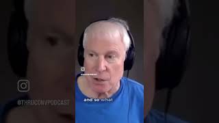 David Buss on The Truth of The #MeToo movement