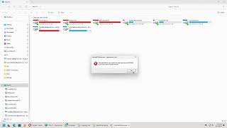 How to FIx AdobelPCbroker exe application error 0xc0000005 Windows 10 & 11