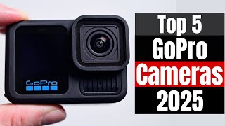 Don't Buy a GoPro Before Watching This! (Best GoPro Cameras 2025 Breakdown)