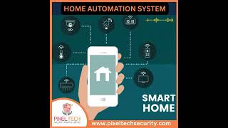 HOME AUTOMATION