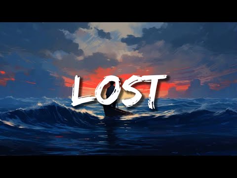 Luke Sanford - Lost