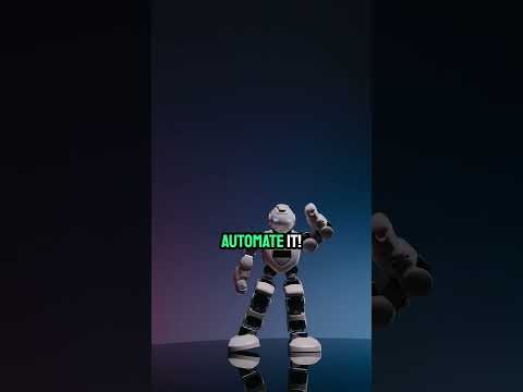 🏦 Automate Savings for Effortless Financial Growth! #Shorts