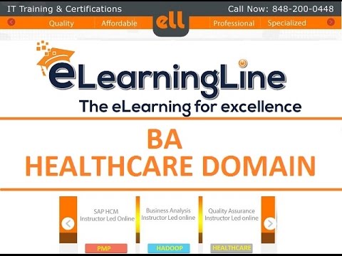 BA Healthcare Domain Training - Affordable Care Act PEST Analysis