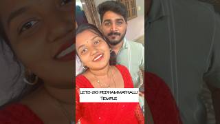 Hyderabad anagane gurthostundhi? #shorts #shortsindia #dailyvlog #temple #templevlog #hyderabad #fyp