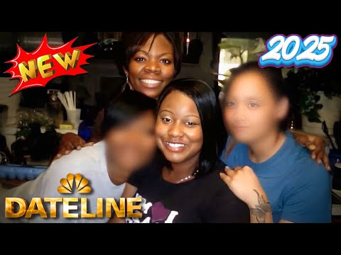 🅽🅴🆆 Dateline NBC 🌹🌹🌹 S36 Ep 24 ~ Justice Served Cold 🌹🌹🌹 48 Hours Murder Documentary Full Episodes