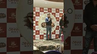 CG Super Star Anuj Bhaiya