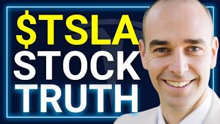 EXCLUSIVE: Tesla Stock Is WILDLY Misunderstood