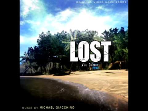 LOST: Via Domus OST - Hatch is open