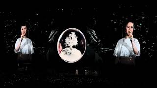 G.E.M. 邓紫棋《I AM GLORIA》世界巡回演唱会2025马来西亚吉隆坡站 - 泡沫