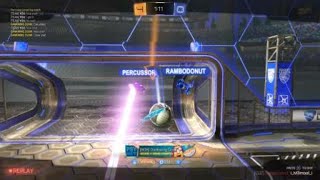 50/50 Pinch
