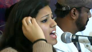 SUFI NIGHT PERFORMANCE BY PUNEET KAUR