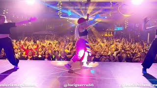 最新最in的ZUMBA尊巴健身舞蹈 尊巴终极燃脂大作战：独家动感，雕塑完美曲线！ BARBIE GIRL LUCIA
