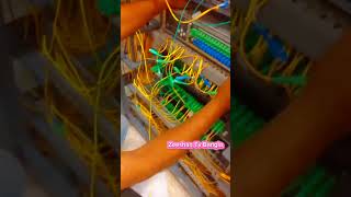 Wifi sarvar room #shortvideo #electrical #internetaccess #smartphone #wifi #internetrouter #wifi5