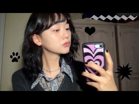 [My Video] 초등학생 때 이후로 첫 파마를 한 아연🦁