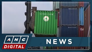 PH businesses urged to export more local brands | ANC