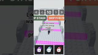 Everything happens when there's a substitute 🤯 #roblox #relatable