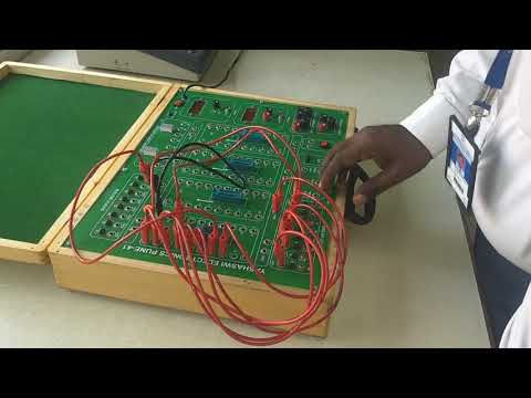 Digital Electronics