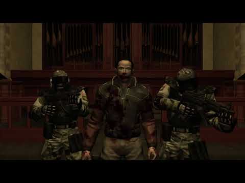 F.E.A.R. Files - Extraction Point