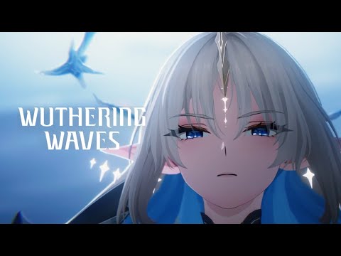 Wuthering Waves Future Patch Teaser