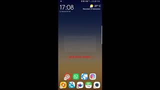 My Emoji Maker crash on Samsung Galaxy Note 8