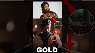 No more Pushpa 2 !  KGF details 🔴 #kgfchapter2 #pushpa2