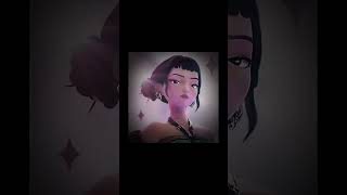 ZOEY EDIT - Piano Tiles #edit #capcut #foryouシ #kpopdemonhunters #zoey
