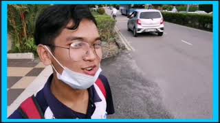TRAVEL TOUR : PEKAN NANAS PART I (Pembentangan KK Geografi 2020)