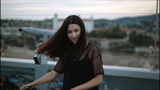 NIFRA live from UFO Tower, Bratislava, Slovakia (Sunset Set)
