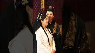 情深不寿花絮 BTS #王皓祯 #卢鹿鹿 #wanghaozhen #lululu