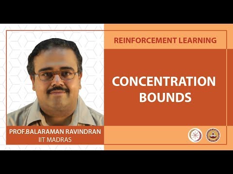 Concentration Bounds